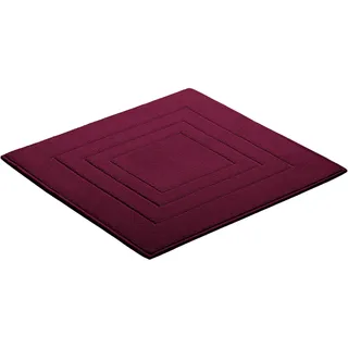 VOSSEN Feeling 60 x 60 cm grape