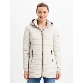 CAMEL ACTIVE Steppmantel in beige | Gr.: 44