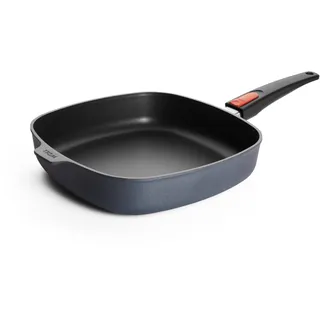 WOLL Diamond Lite Gusspfanne Induktion 28 x 28 cm