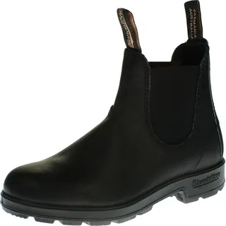 Blundstone 510 Herren Schwarz 39