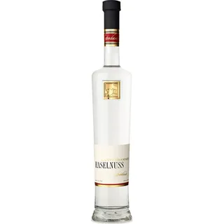 Lantenhammer Haselnussspirituose 42% vol 0,5 l