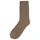 comfort Socken Braun 43-46