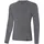 Dual Active Damen grau Größe S