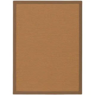Astra Manaus Sisalteppich 250 x 250 cm Braun