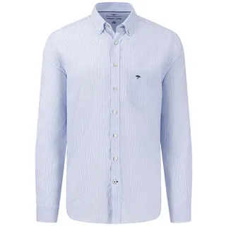 FYNCH-HATTON Herren Businesshemd - 4XL
