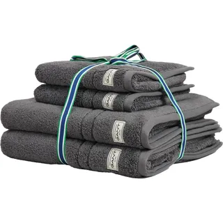 GANT, Handtücher, Handtuch Casual (50x70 cm)
