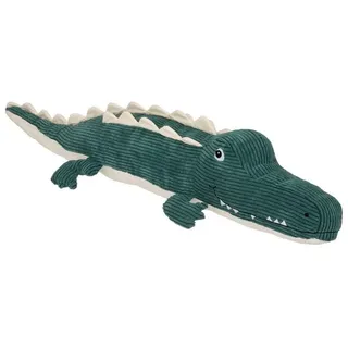 Atmosphera Créateur d'intérieur Kuscheltier Kuscheltier KROKODIL EMIL, 80 cm