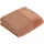 Handtuch 60 x 110 cm braun 2 St.