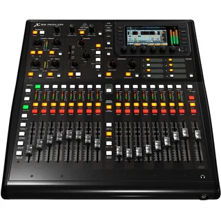 Behringer X32 Producer