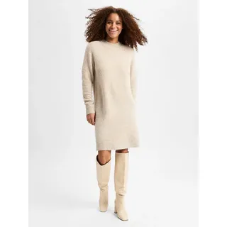 Opus Damen Mini-Kleid | Ivory, 40