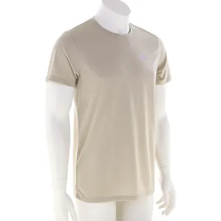 Picture Organic Clothing Picture Timont SS Urban Tech Herren T-Shirt-Beige-S