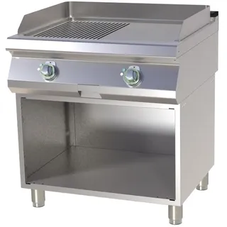 GGG Grillplatte, Gas, Standgerät