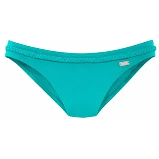 Buffalo Bikini-Hose Damen türkis Gr.32