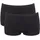 GO Sense Shorts 2 St Schwarz S