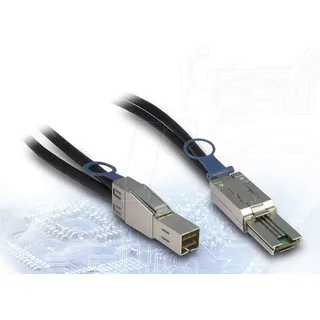 IT88885007 - SFF-8644 > SFF-8088, 1,0 m