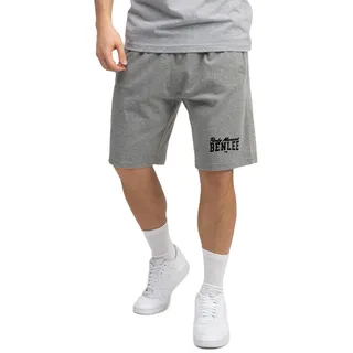BENLEE Rocky Marciano Benlee Basic Boxershorts - Marl Grey