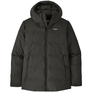 Patagonia Jackson Glacier Jacket Damen Black XS