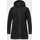 Softshell Jk Style Suavio WMS schwarz 42