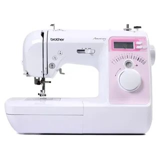 Brother Nähmaschine Innov-is NV10A weiß