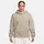 Kapuzensweatshirt Cream II/Sail XS