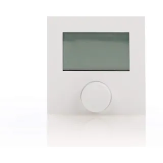 Möhlenhoff Raumregler Alpha Direct 230V Raumthermostat