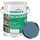 2,5 l friesenblau seidenmatt