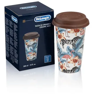 De'Longhi Thermobecher 0,3 l Braun