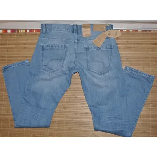 ESPRIT Jeans (w30 L34)   034CC2B022 Skinny 998 schmalem Cut edc LIGHT STONE