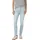 Izabell Skinny Fit Mid Rise Skinny Leg blau 46/32