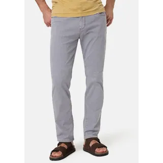 Pioneer Rando Regular Fit Hellgrau 42/32
