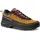 Damen Slim Gelb 37