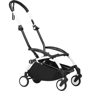 Stokke YOYO3 Gestell Weiß Weiß