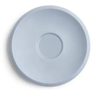Friesland Porzellan Untertasse Ecco - 6er-Set - Untertasse Ø15cm - North sea heaven