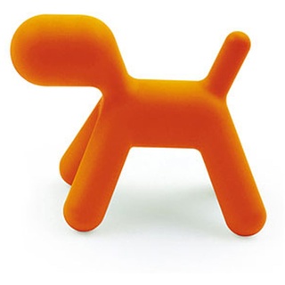 Magis - Puppy L, orange