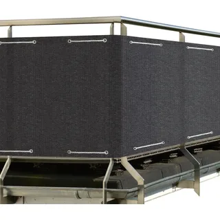 Sol Royal SolVision HB2 HDPE 90 x 500 cm anthrazit