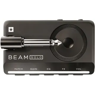 Blackstar Interactive Blackstar Beam Solo Kopfhörerverstärker