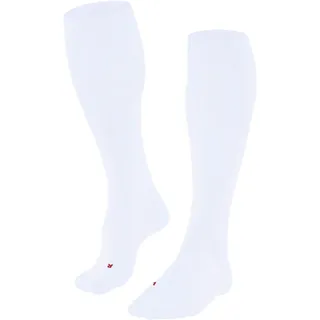 Falke RU Compression Energy Laufsocken Damen 1 Paar Weiß 35-38