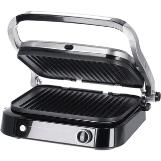 Severin Sevini Pro KG 2395 1800 W schwarz/silber