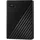 6 TB USB 3.0 WDBLSS0060BBK-WESN