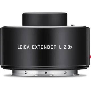 Leica Extender L 2.0x L-Mount