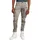 Zip 3D Regular Fit Elephant Skin 33/32