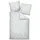 blau 135 x 200 cm + 80 x 80 cm