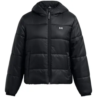 Under Armour Lightweight Insulated Jacke LW INSULATE JACKET, Black / White - XL