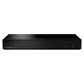 Panasonic DP-UB150 Blu-Ray-Player Schwarz