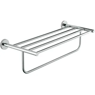 Grohe Bau Cosmopolitan Multi-Badetuchhalter Chrom 40462001