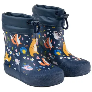 Koel Wellie Blau 20