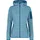 3h19826 Kapuzenfleece Anise Giada B Blue XS