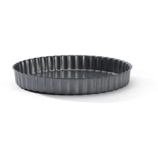De Buyer Tarteform 32 cm rund