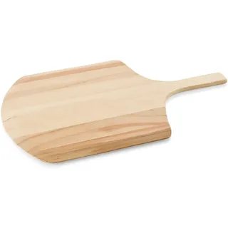 Was Flammkuchenbrett 61 cm Holz