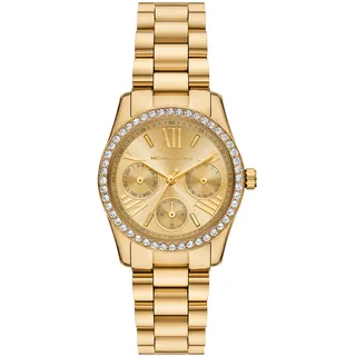 Michael Kors Damenuhr, Holiday 2025 MK4982 - gold